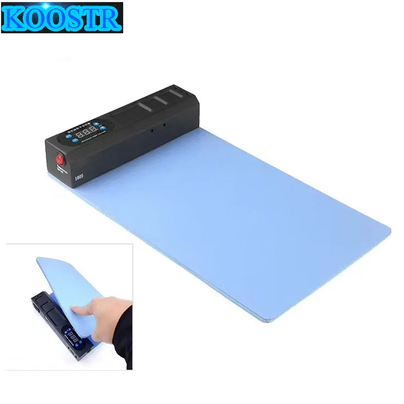 Professional CPB LCD Separate Machine Screen Open Repair Tools Separator For Iphone Ipad Samsung Tablet Smart Phone
Professional CPB LCD Separate Machine Screen Open Repair Tools Separator For Iphone Ipad Samsung Tablet Smart Phone