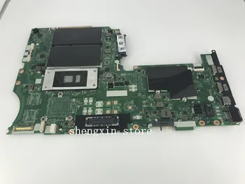 01AW259 For Lenovo ThinkPad L460 NM-A651 Laptop Motherboard i5-6200U Full Tested
01AW259 For Lenovo ThinkPad L460 NM-A651 Laptop Motherboard i5-6200U Full Tested
