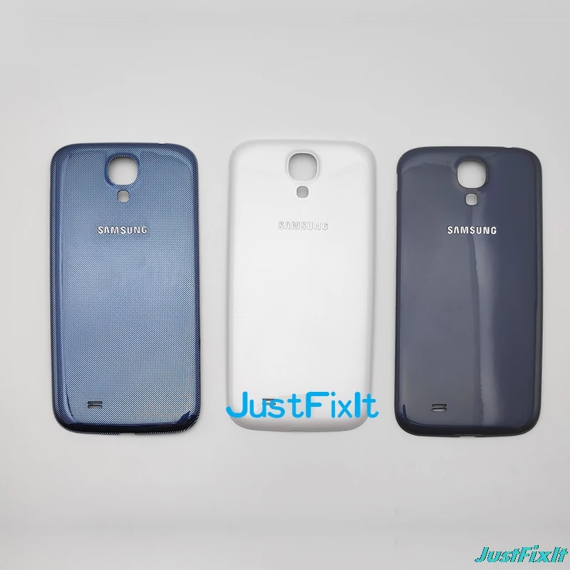 For SAMSUNG Galaxy S4 I9505 i9500 i337 Back Battery Cover Door Rear Glass Housing Case Replace Battery Cover
For SAMSUNG Galaxy S4 I9505 i9500 i337 Back Battery Cover Door Rear Glass Housing Case Replace Battery Cover