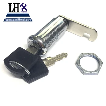 LHX CMMS243 Hardware 22mm*46mm Long Cam Lock Security Zinc Alloy Locker Cabinet,Box,Drawer Lock Cerradura
LHX CMMS243 Hardware 22mm*46mm Long Cam Lock Security Zinc Alloy Locker Cabinet,Box,Drawer Lock Cerradura