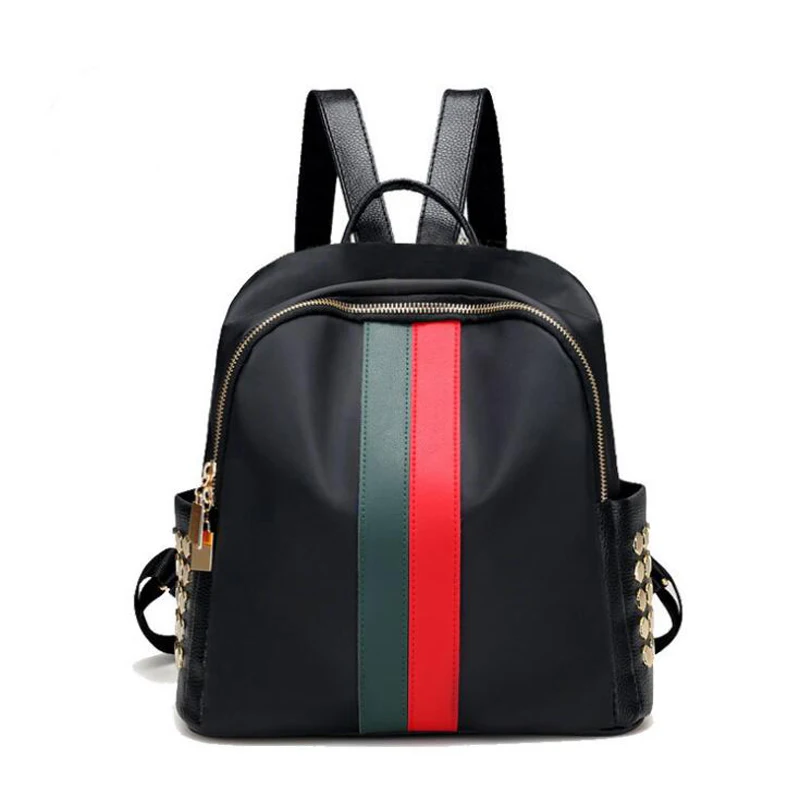 Luxury Brand Designer Women Oxford Backpack Casual Backpack Bag Teenager School Travel Back Pack Mochila Escolar Militar
Luxury Brand Designer Women Oxford Backpack Casual Backpack Bag Teenager School Travel Back Pack Mochila Escolar Militar
