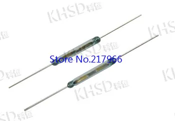 10PCS ,Power -type high voltage reed : Japan ORD229 diameter 2.75mm, length 21mm glass, Free Shipping
10PCS ,Power -type high voltage reed : Japan ORD229 diameter 2.75mm, length 21mm glass, Free Shipping