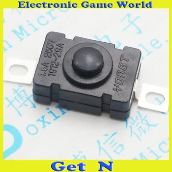 100pcs KAN-28 1.5A250V Flashlight Switches Self Locking SMD Type 18 x 12mm Push Button Switches
100pcs KAN-28 1.5A250V Flashlight Switches Self Locking SMD Type 18 x 12mm Push Button Switches