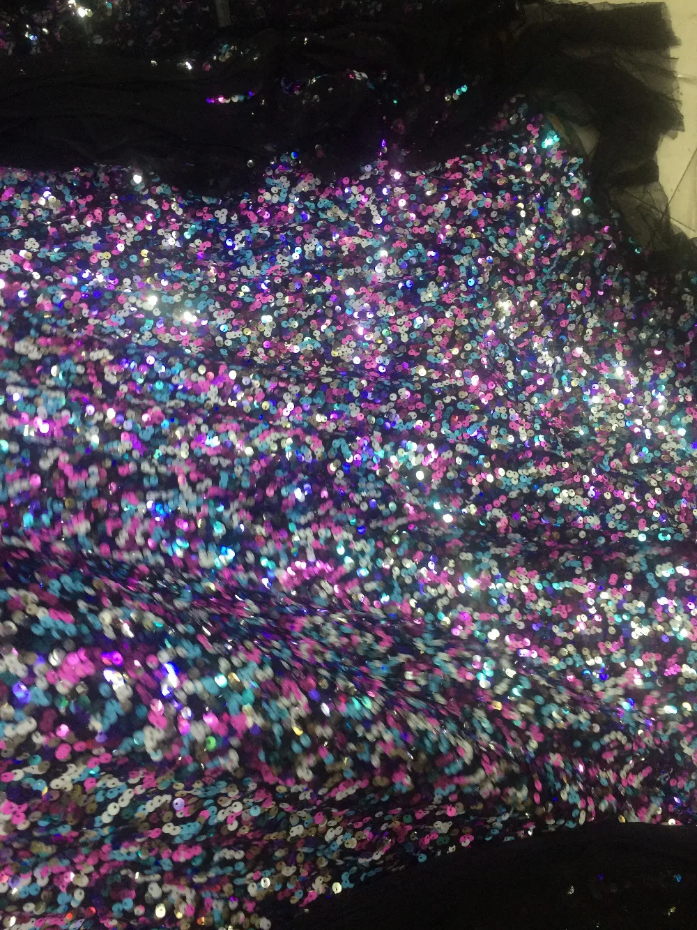 fashion african french net lace ,tulle sequins fabric ,net french lace for party
fashion african french net lace ,tulle sequins fabric ,net french lace for party