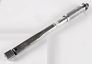 9X12 2-30N.m, 4% Open preset torque wrench without head auto truck repairing hand spanner, tire repair tool
9X12 2-30N.m, 4% Open preset torque wrench without head auto truck repairing hand spanner, tire repair tool