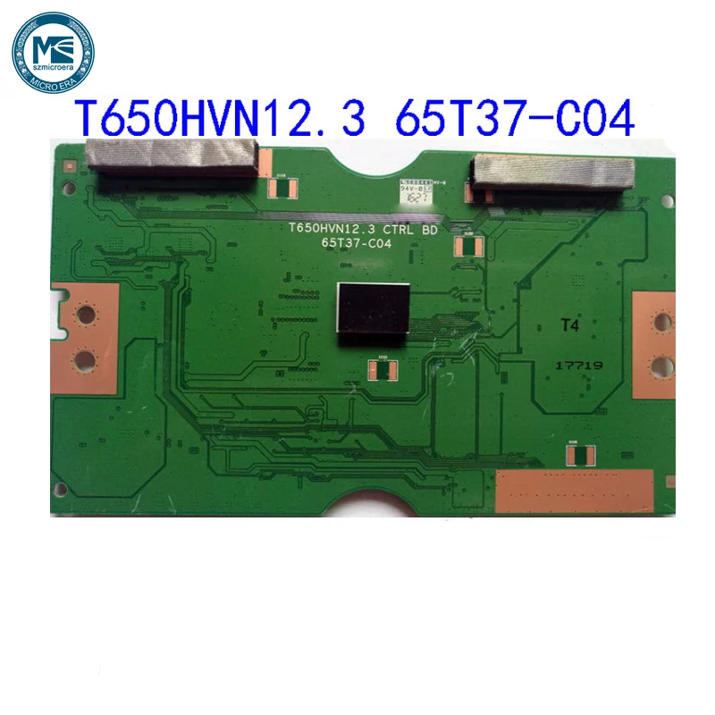 T650HVN12.3 65T37-C04