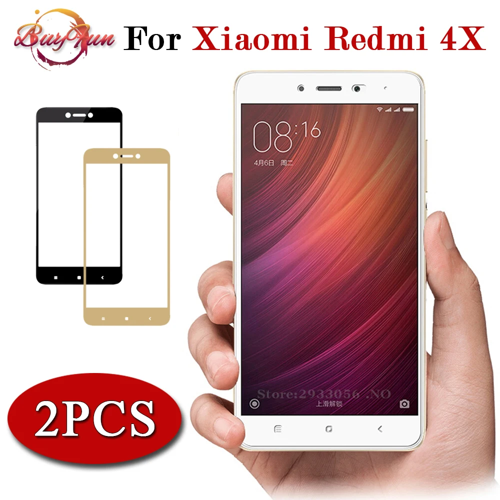2PCS On The Ksiomi For Xiaomi Redmi 4X Glass Tempered cover prime Screen Protector 9 H 4x glass Clear Phone Xiomi 4X 5.0 Film
2PCS On The Ksiomi For Xiaomi Redmi 4X Glass Tempered cover prime Screen Protector 9 H 4x glass Clear Phone Xiomi 4X 5.0 Film