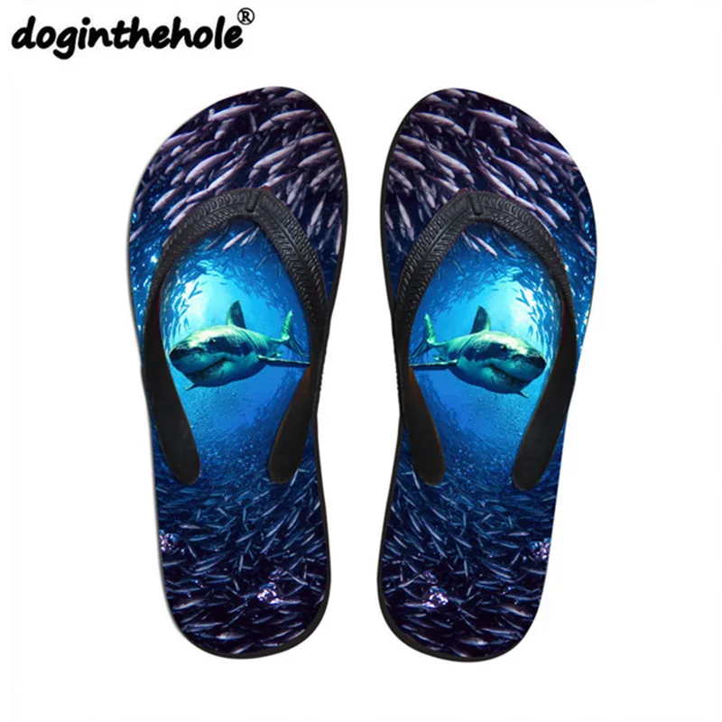 doginthehole Mens Sport Sandals Beach Shoes 2018 Dolphin Shark Printing Flip Flops Flats Outdoor Sport Slipper Summer Water Sea
doginthehole Mens Sport Sandals Beach Shoes 2018 Dolphin Shark Printing Flip Flops Flats Outdoor Sport Slipper Summer Water Sea