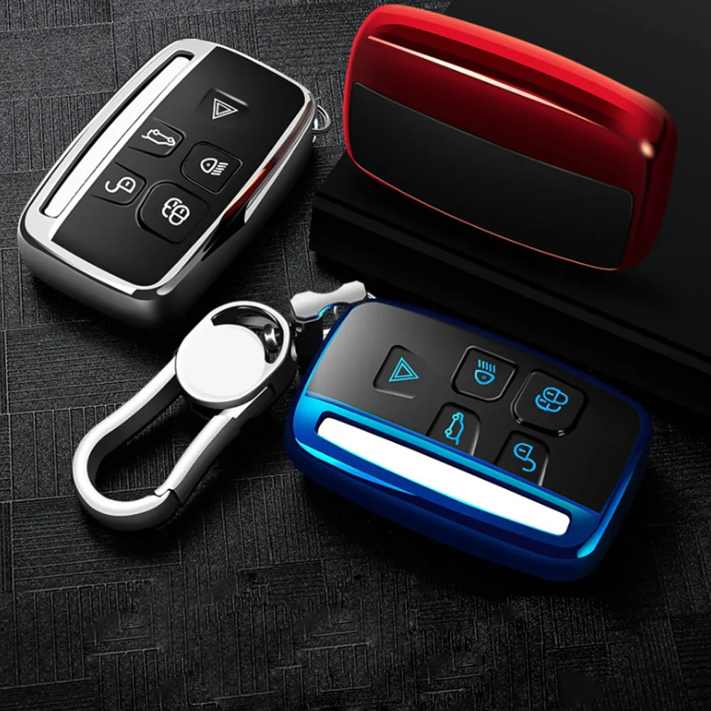 soft TPU Car Key Case Cover For Land Rover A9 Range Rover Sport Evoque Freelander 2 Jaguar XE XJ XJL XF C-X16 V12 Guitar F X Typ
soft TPU Car Key Case Cover For Land Rover A9 Range Rover Sport Evoque Freelander 2 Jaguar XE XJ XJL XF C-X16 V12 Guitar F X Typ