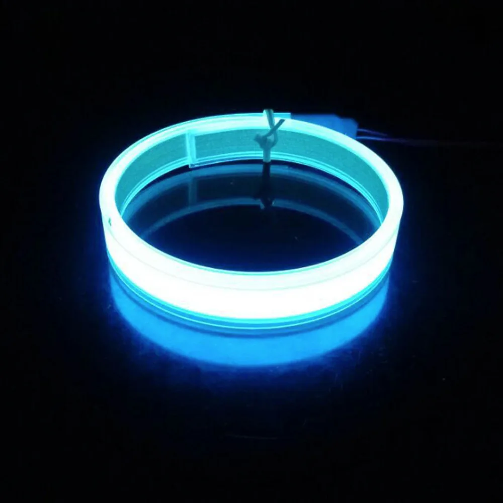 Светодиодный неоновый светильник 5 В 2 А 3 в USB или 12 цветов|Светодиодные ленты| |