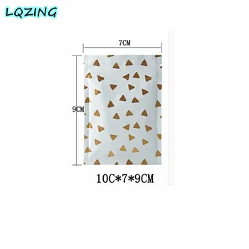 20pcs New desgin printing small Self Sealing Zip Lock Bags aluminium foil Mini ziplock jewelry pouches mini ziplock bags 7*9cm
20pcs New desgin printing small Self Sealing Zip Lock Bags aluminium foil Mini ziplock jewelry pouches mini ziplock bags 7*9cm