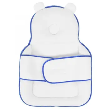 Portable Newborn Baby Sleeping Positioning Pad Protection Pillow Head Protection Travel Bed Mat
Portable Newborn Baby Sleeping Positioning Pad Protection Pillow Head Protection Travel Bed Mat