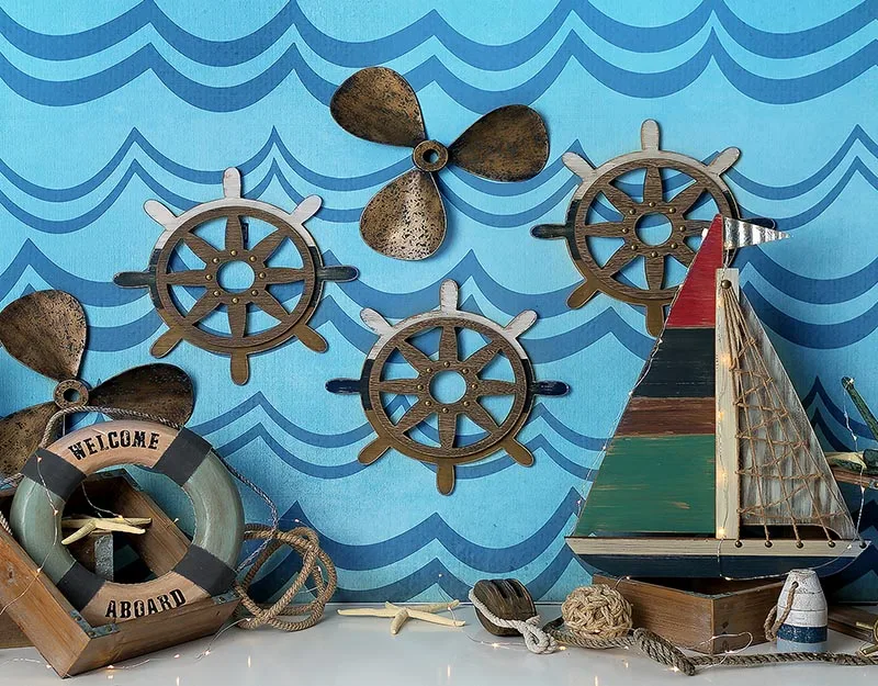 MEHOFOTO Children Boy Toy Ship Lifebuoy Hainan Airline Photography Backgrounds Customized Photographic Backdrop for Photo Studio
MEHOFOTO Children Boy Toy Ship Lifebuoy Hainan Airline Photography Backgrounds Customized Photographic Backdrop for Photo Studio