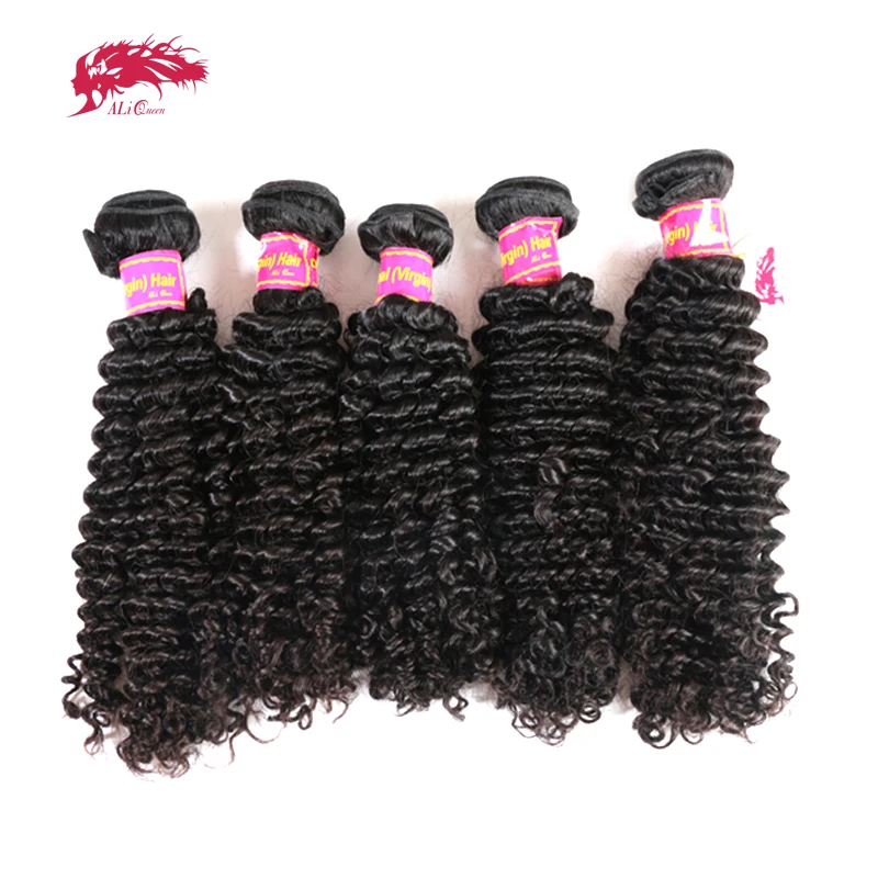 Ali Queen 10Pcs Lot Mongolian Afro Kinky Curly Brazilian Unprocessed Virgin Human Hair Extension Bundle Natural Double Drawn
Ali Queen 10Pcs Lot Mongolian Afro Kinky Curly Brazilian Unprocessed Virgin Human Hair Extension Bundle Natural Double Drawn