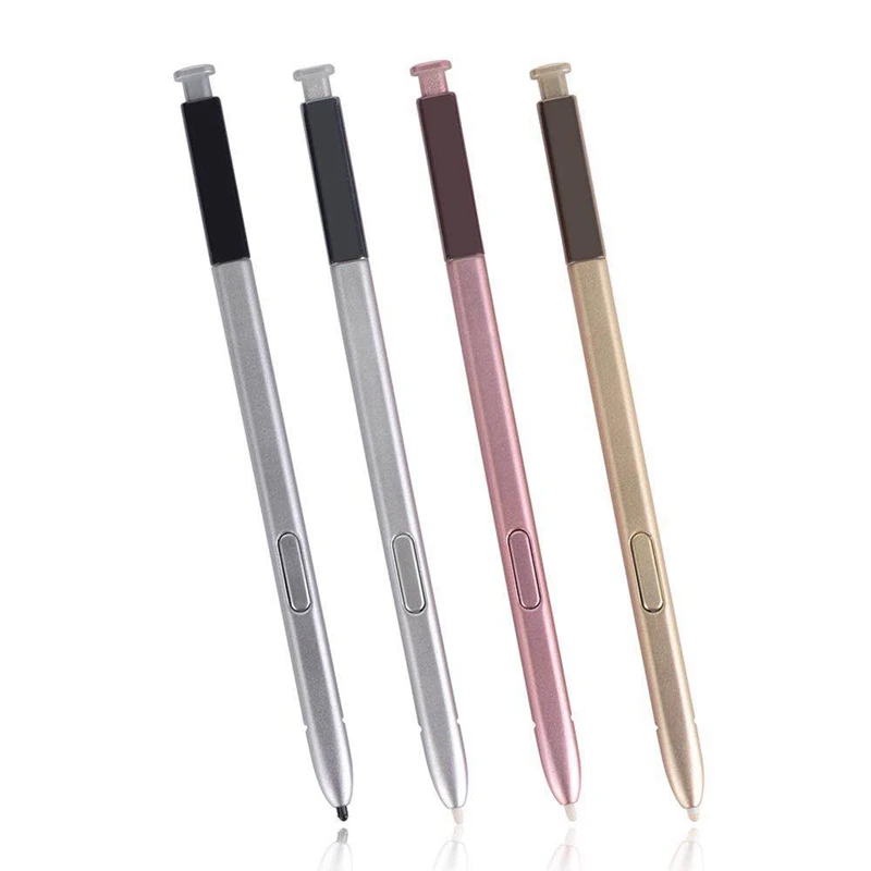 Original S Pen Stylus Touch pen Stylet Caneta Touch Screen Pen for Samsung Galaxy Note 5 n920p SM-N920F SM-N920L SM-N9200
Original S Pen Stylus Touch pen Stylet Caneta Touch Screen Pen for Samsung Galaxy Note 5 n920p SM-N920F SM-N920L SM-N9200