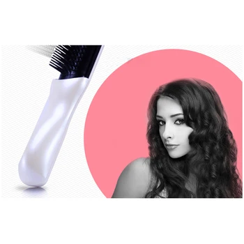Electric head massage comb infrared scalp massage comb Wireless Infrared Ray Hair Growth Head Hearth Relaxation Massage Care
Electric head massage comb infrared scalp massage comb Wireless Infrared Ray Hair Growth Head Hearth Relaxation Massage Care