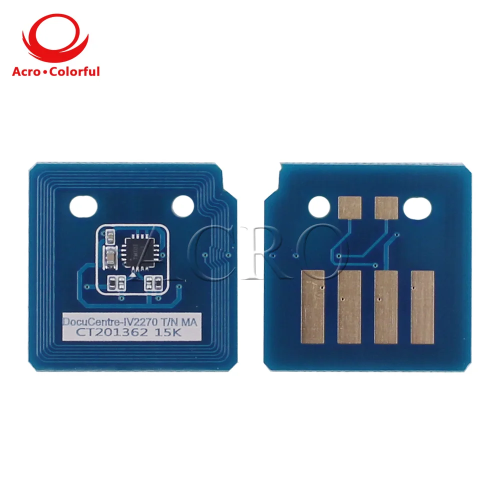 Compatible for Xerox DocuCentre-IV C4430 4430 cartridge toner reset chip used in laser printer or copier
Compatible for Xerox DocuCentre-IV C4430 4430 cartridge toner reset chip used in laser printer or copier
