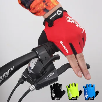 1 Pair Outdoor Sport Gloves Summer Cycling Bike Bicycle Riding Gym Fitness Half Finger Gloves Shockproof Mittens M/L/XL 
1 Pair Outdoor Sport Gloves Summer Cycling Bike Bicycle Riding Gym Fitness Half Finger Gloves Shockproof Mittens M/L/XL