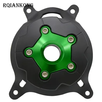 CNC motorcycle accessories Engine Saver Stator Case Guard Cover Slider Protector For Kawasaki Z800 2013-2016
CNC motorcycle accessories Engine Saver Stator Case Guard Cover Slider Protector For Kawasaki Z800 2013-2016