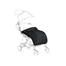 Winter Stroller Foot Cover Socks Windproof Leg Cover for Baby Universal Foot Muff Buggy Pram Pushchair Stroller Accessories
Winter Stroller Foot Cover Socks Windproof Leg Cover for Baby Universal Foot Muff Buggy Pram Pushchair Stroller Accessories