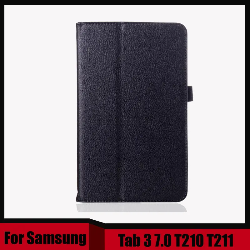 3 in 1 PU leather stand case cover For Samsung Galaxy Tab 3 7.0 P3200 T210 T211 + stylus pen + Screen Film
3 in 1 PU leather stand case cover For Samsung Galaxy Tab 3 7.0 P3200 T210 T211 + stylus pen + Screen Film