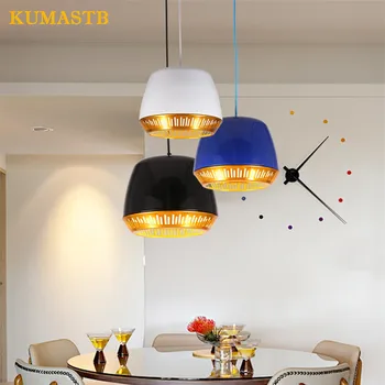 Retro Industrial Pendant Lamp Modern Nordic Single Head Dinning Room Light Bar Art Aluminum Suspension Light Fixture Vintage
Retro Industrial Pendant Lamp Modern Nordic Single Head Dinning Room Light Bar Art Aluminum Suspension Light Fixture Vintage