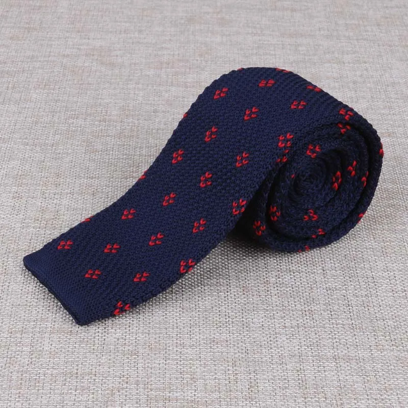 Mantieqingway 6cm Mens Skinny Tie Neckwear Casual Business Suits Slim Ties Gravatas Wedding Classic Polka Dots Knitted Ties
Mantieqingway 6cm Mens Skinny Tie Neckwear Casual Business Suits Slim Ties Gravatas Wedding Classic Polka Dots Knitted Ties