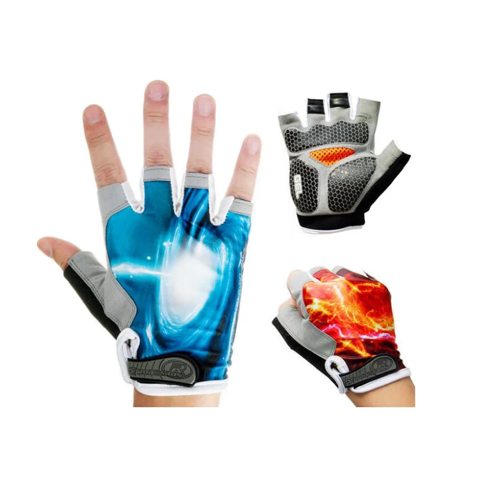 Cycling Bicycle Gloves Luva Ciclismo Half Finger Breathable Shockproof Mountain Road Bike Running Cycling Sport Rockbro
Cycling Bicycle Gloves Luva Ciclismo Half Finger Breathable Shockproof Mountain Road Bike Running Cycling Sport Rockbro