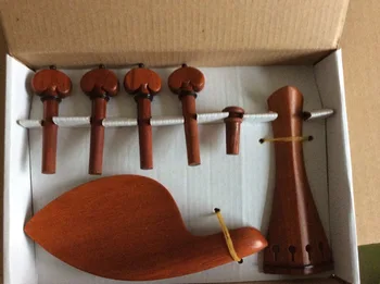 4/4 size violin Pernambuco violin fitting 
4/4 size violin Pernambuco violin fitting