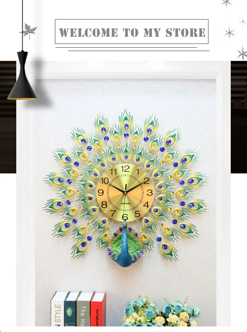 Orologio Muro (2)