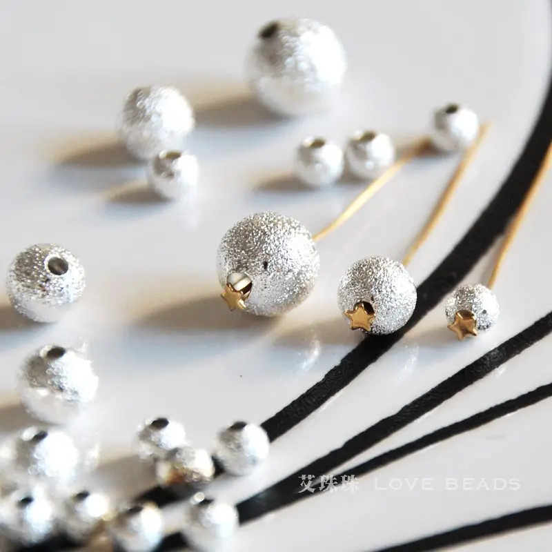 wholesale 50 pcs/lot golden alloy tibetan silver matte dull round loose beads 4-10mm diy for women making jewelry
wholesale 50 pcs/lot golden alloy tibetan silver matte dull round loose beads 4-10mm diy for women making jewelry
