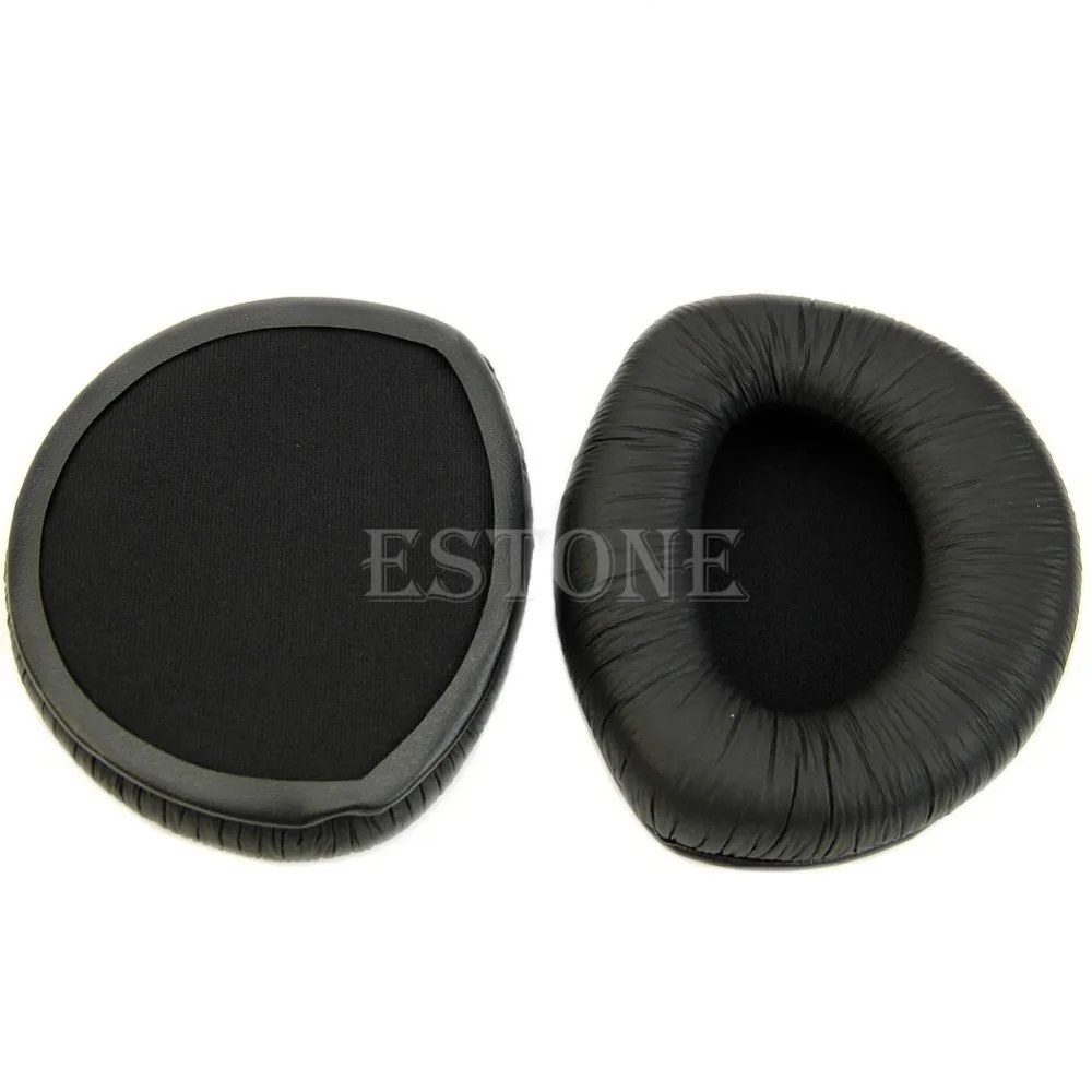 2019 One Pair BLK Replacement Ear Pads Ear Cushions for Sennheiser RS160 RS170 RS180
2019 One Pair BLK Replacement Ear Pads Ear Cushions for Sennheiser RS160 RS170 RS180