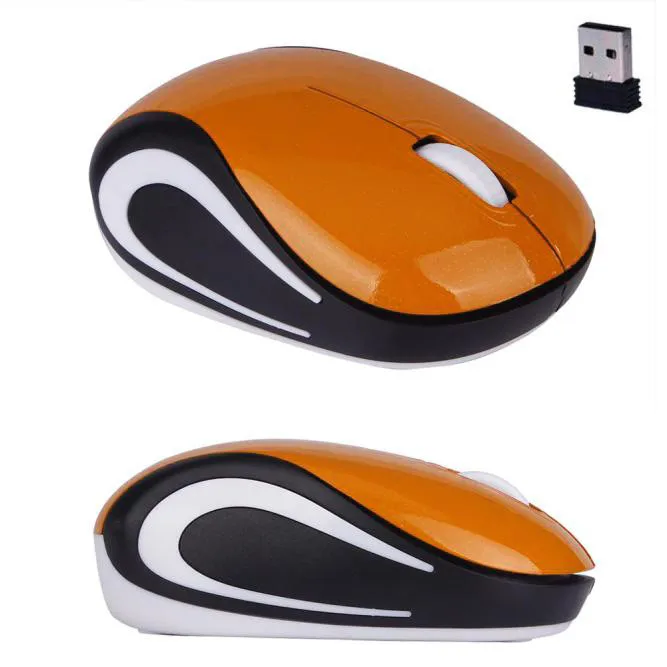 2019 promotion Computer Mouse Mice for Laptop Notebook Cute Mini 2.4 GHz Wireless Optical Mouse Mice For PC Laptop Notebook
2019 promotion Computer Mouse Mice for Laptop Notebook Cute Mini 2.4 GHz Wireless Optical Mouse Mice For PC Laptop Notebook