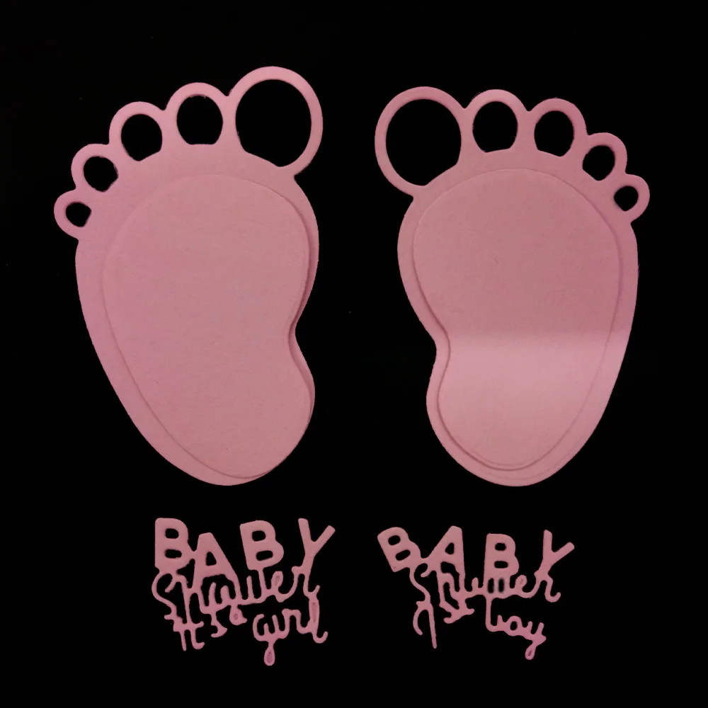 Metal Cutting Dies Stencils Foot for DIY Scrapbooking/photo album Decorative Embossing DIY Paper Cards
Metal Cutting Dies Stencils Foot for DIY Scrapbooking/photo album Decorative Embossing DIY Paper Cards