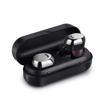 M9 Tws Bluetooth Headsets Trus Wireless Earbud Charge Case Mini Bass Stereo Earpieces Music Bluetooth Earphone With Microphone
M9 Tws Bluetooth Headsets Trus Wireless Earbud Charge Case Mini Bass Stereo Earpieces Music Bluetooth Earphone With Microphone