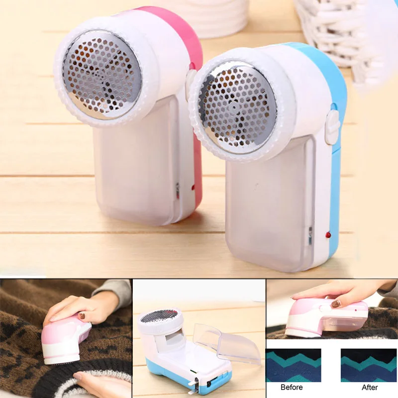 Fashion Useful Electric Lint Remover Pilling Fluff Clothes Shaver Remove For Curtains Carpets Sweaters HY99 OC16
Fashion Useful Electric Lint Remover Pilling Fluff Clothes Shaver Remove For Curtains Carpets Sweaters HY99 OC16