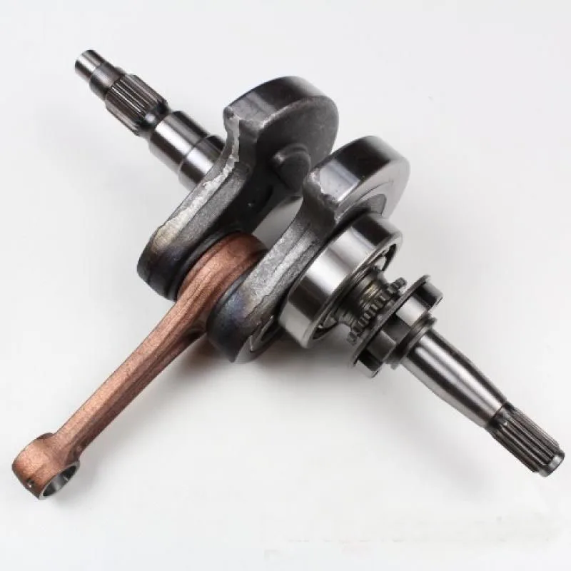 NEW HISUN 500ATV 500UTV CRANKSHAFT ASSY Fits HiSUN SUPERMACH 500 ATV/UTV Powermax Motobishi Supermach
NEW HISUN 500ATV 500UTV CRANKSHAFT ASSY Fits HiSUN SUPERMACH 500 ATV/UTV Powermax Motobishi Supermach