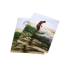 300pcs flyer printing Good quality factory sell cheap custom book printing service in China
300pcs flyer printing Good quality factory sell cheap custom book printing service in China