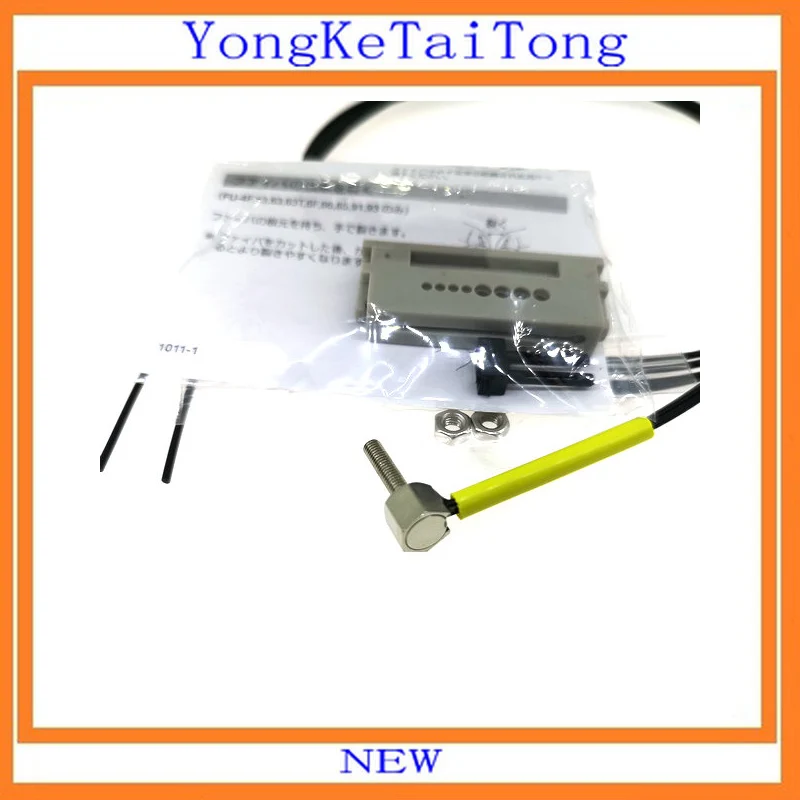 1PCS/LOT Optical fiber sensor FU-35TZ KEYENCE FU35TZ FU-35
