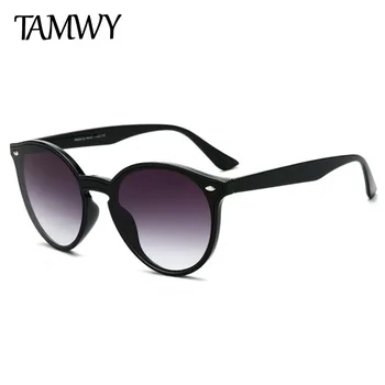 TAMWY BRAND DESIGN Round Sunglasses Women Polarized Sun Glasses Female Gradient Shades Oculos Feminino UV400 T39029
TAMWY BRAND DESIGN Round Sunglasses Women Polarized Sun Glasses Female Gradient Shades Oculos Feminino UV400 T39029