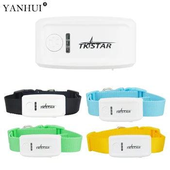 Real-time tracking Mini size TK909 Pet GPS Tracker for cat dogs History-trace checking SOS Alarm Movement alert Overspeed alert
Real-time tracking Mini size TK909 Pet GPS Tracker for cat dogs History-trace checking SOS Alarm Movement alert Overspeed alert