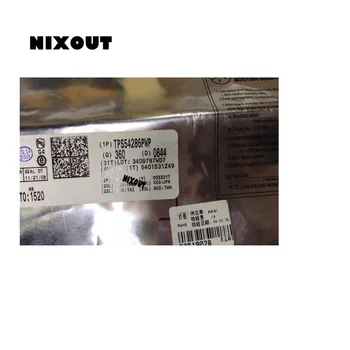 NIXOUT 100%NEW Original TPS54286PWP TPS54286 SSOP-14 In Stock (Big Discount if you need more)
NIXOUT 100%NEW Original TPS54286PWP TPS54286 SSOP-14 In Stock (Big Discount if you need more)
