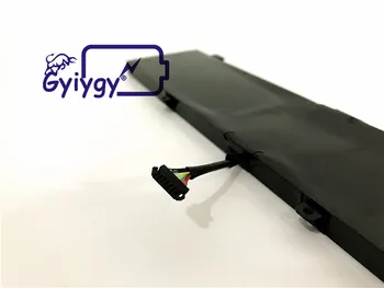 L13M4P02 battery for Lenovo Erazer Y50-70 Y50-70AM-IFI Y50-70AM-ISE L13N4P01 L13M4P02 7.4V 54WH 7400mah
L13M4P02 battery for Lenovo Erazer Y50-70 Y50-70AM-IFI Y50-70AM-ISE L13N4P01 L13M4P02 7.4V 54WH 7400mah