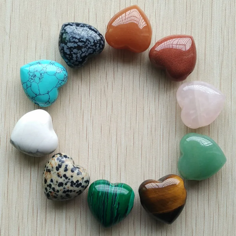 2018 New fashion high quality assorted mix natural stone charms pendants jewelry making 25mm 10pcs/lot Wholesale free shipping
2018 New fashion high quality assorted mix natural stone charms pendants jewelry making 25mm 10pcs/lot Wholesale free shipping