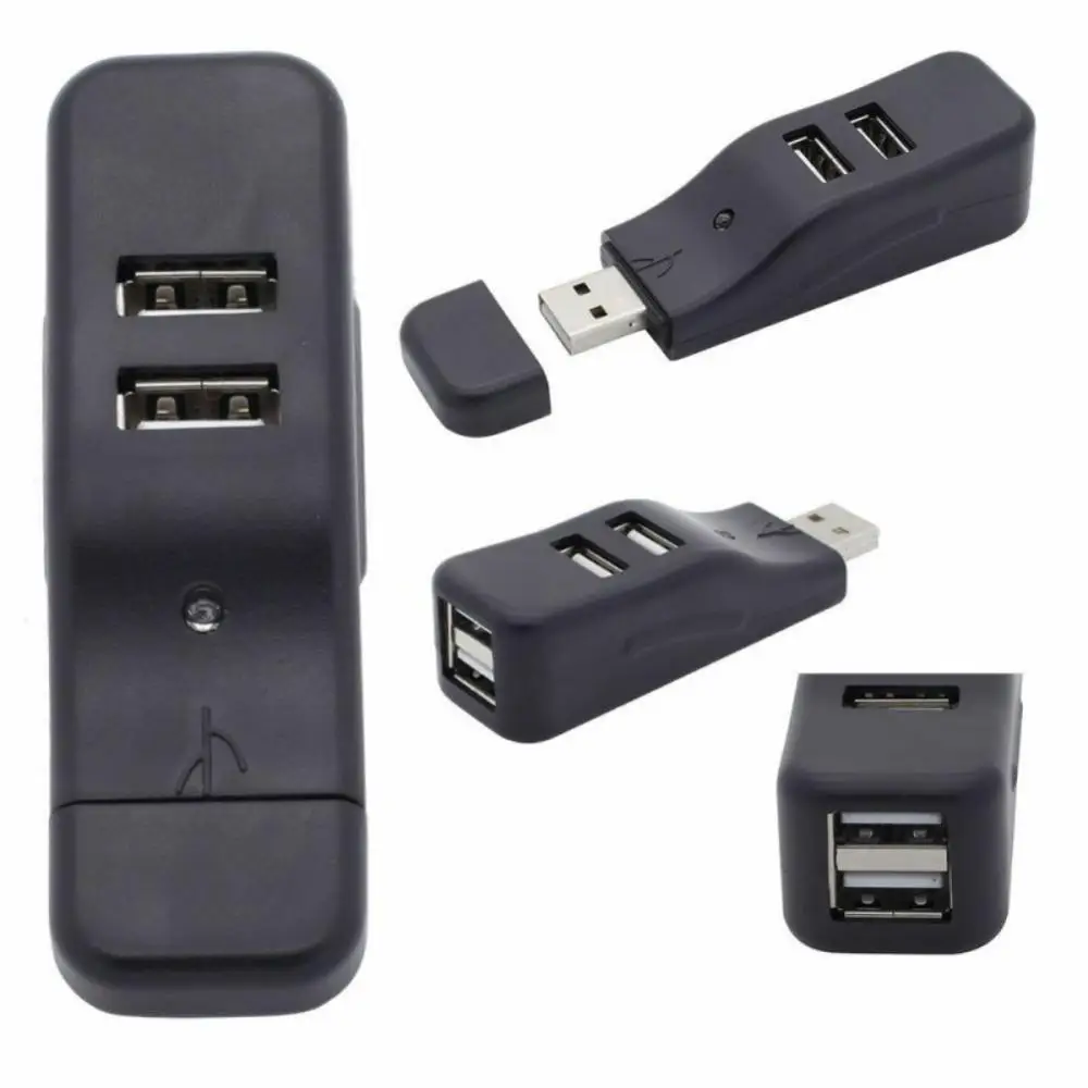 4 Port USB Hub Mini USB 2.0 High Speed Hub Splitter Box For PC Laptop U Disk Card Reader For iPhone Mobile Phone Hub PC Laptop
4 Port USB Hub Mini USB 2.0 High Speed Hub Splitter Box For PC Laptop U Disk Card Reader For iPhone Mobile Phone Hub PC Laptop
