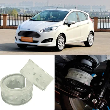 2pcs Super Power Rear Car Auto Shock Absorber Spring Bumper Power Cushion Buffer Special For Ford Fiesta
2pcs Super Power Rear Car Auto Shock Absorber Spring Bumper Power Cushion Buffer Special For Ford Fiesta