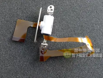 NEW Original For Panasonic DMC-G3GK LCD Screen Rotating Shaft Cable Flex cable FPC For G3 GK Camera Replacement Unit Repair Part
NEW Original For Panasonic DMC-G3GK LCD Screen Rotating Shaft Cable Flex cable FPC For G3 GK Camera Replacement Unit Repair Part