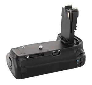 MEKE Meike MK-70D BG-E14 Vertical Battery Grip Holder For C EOS 70D 80D 90D Cameras MEKE Meike MK-70D BG-E14 Vertical Battery Grip Holder For C EOS 70D 80D 90D Cameras