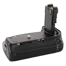 MEKE Meike MK-70D BG-E14 Vertical Battery Grip Holder For C EOS 70D 80D 90D Cameras MEKE Meike MK-70D BG-E14 Vertical Battery Grip Holder For C EOS 70D 80D 90D Cameras