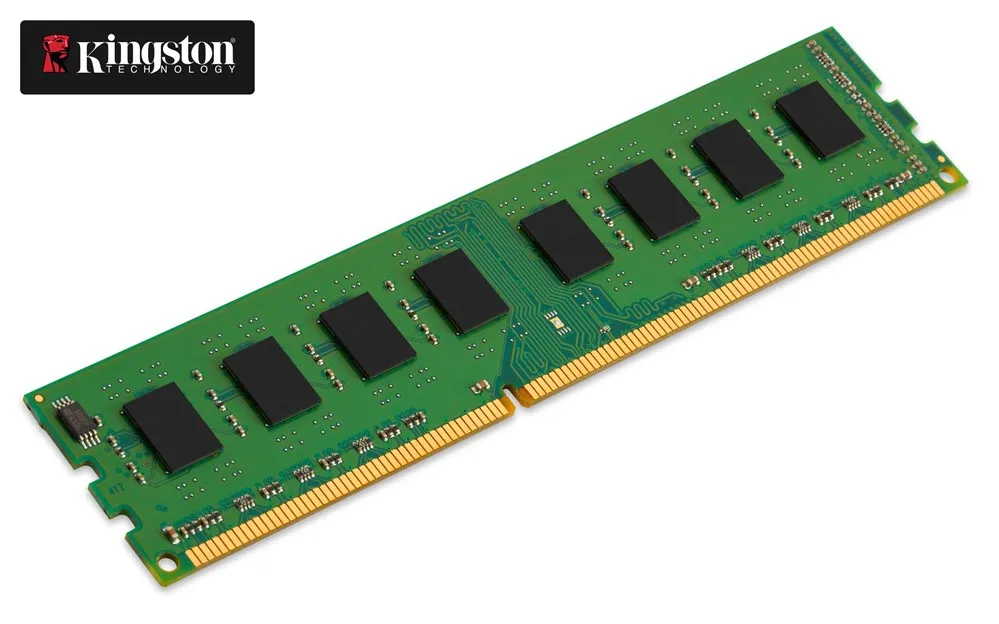 Kingston Technology System Specific Memory 4GB DDR3 1333MHz, 4 GB, 1 x 4 GB, DDR3, 1333 MHz, 240-pin DIMM, Green
Kingston Technology System Specific Memory 4GB DDR3 1333MHz, 4 GB, 1 x 4 GB, DDR3, 1333 MHz, 240-pin DIMM, Green